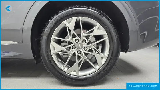 GENESIS GV70 2.2 DIESEL AWD