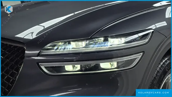 GENESIS GV70 2.2 DIESEL AWD