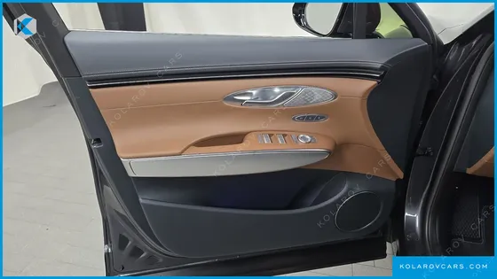 GENESIS GV70 2.2 DIESEL AWD
