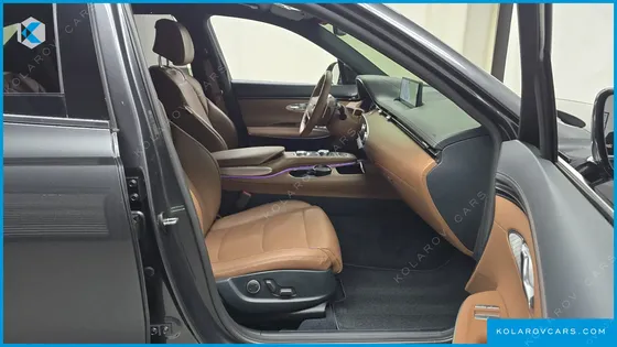 GENESIS GV70 2.2 DIESEL AWD