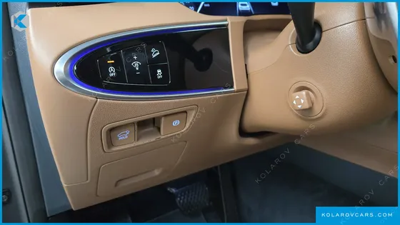 GENESIS GV70 2.2 DIESEL AWD