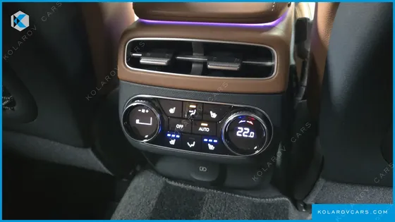 GENESIS GV70 2.2 DIESEL AWD