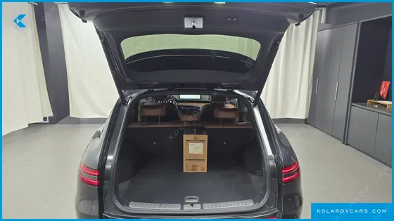 GENESIS GV70 2.2 DIESEL AWD