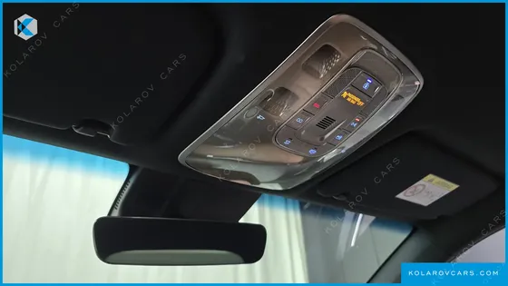 GENESIS GV70 2.2 DIESEL AWD