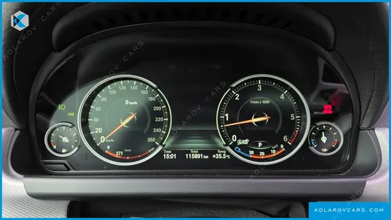 BMW 6 SERIES 640D XDRIVE M SPORT GRAN COUPE