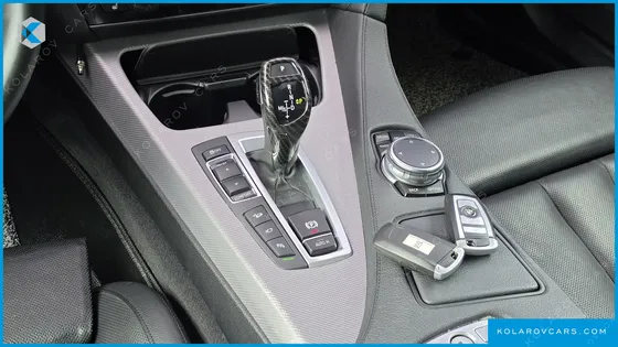 BMW 6 SERIES 640D XDRIVE M SPORT GRAN COUPE