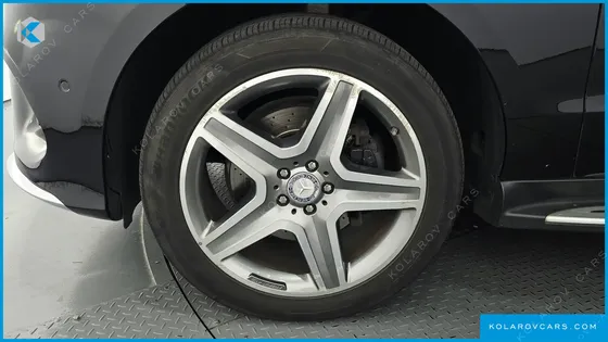 MERCEDES GLE-CLASS GLE350 D 4MATIC