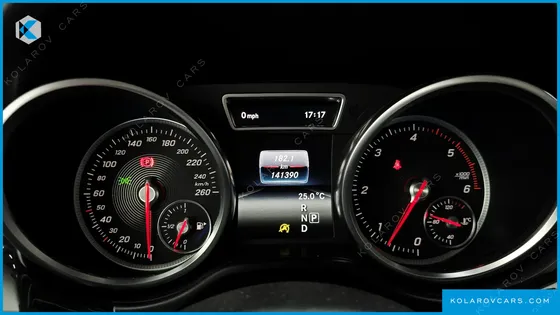 MERCEDES GLE-CLASS GLE350 D 4MATIC