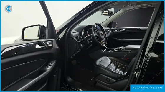 MERCEDES GLE-CLASS GLE350 D 4MATIC