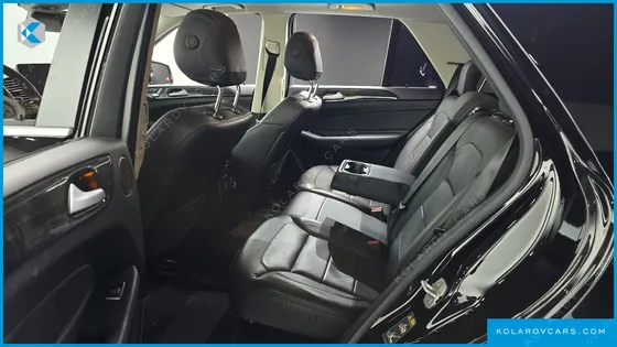 MERCEDES GLE-CLASS GLE350 D 4MATIC