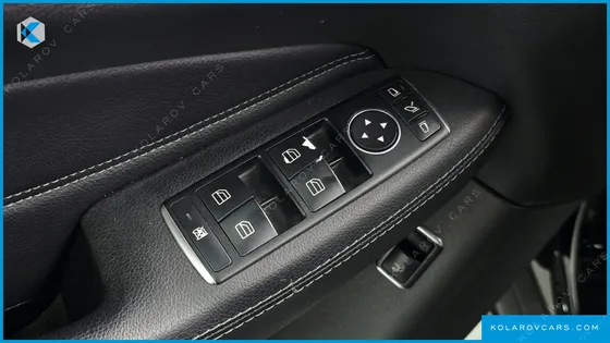 MERCEDES GLE-CLASS GLE350 D 4MATIC