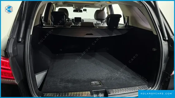 MERCEDES GLE-CLASS GLE350 D 4MATIC