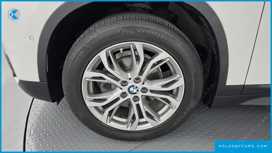 BMW X1 XDRIVE 18D PREMIUM