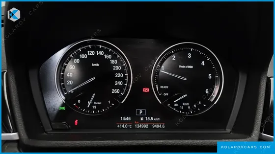 BMW X1 XDRIVE 18D PREMIUM