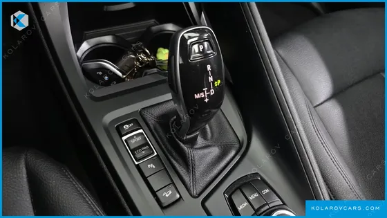 BMW X1 XDRIVE 18D PREMIUM