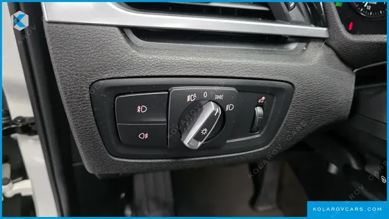 BMW X1 XDRIVE 18D PREMIUM