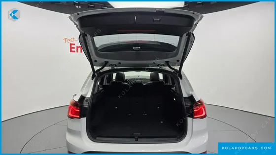 BMW X1 XDRIVE 18D PREMIUM