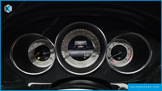 MERCEDES CLS-CLASS CLS400