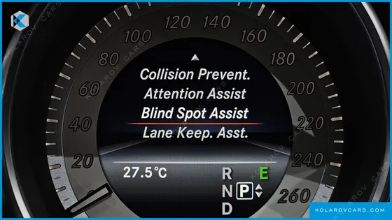 MERCEDES CLS-CLASS CLS400