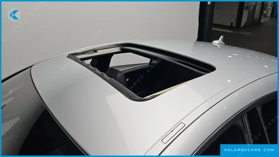 MERCEDES CLS-CLASS CLS400