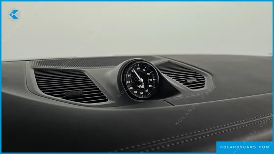 PORSCHE CAYENNE 3.0