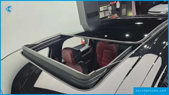 PORSCHE CAYENNE 3.0
