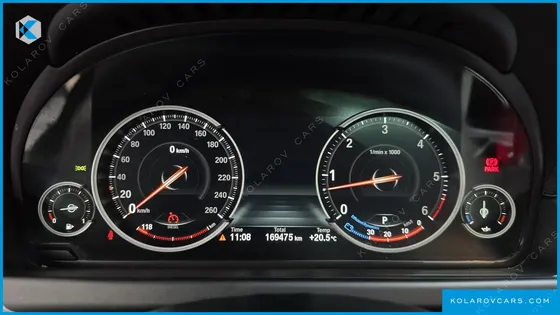 BMW 6 SERIES 640D XDRIVE M SPORT GRAN COUPE
