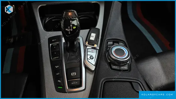 BMW 6 SERIES 640D XDRIVE M SPORT GRAN COUPE