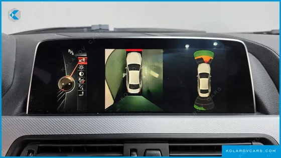 BMW 6 SERIES 640D XDRIVE M SPORT GRAN COUPE