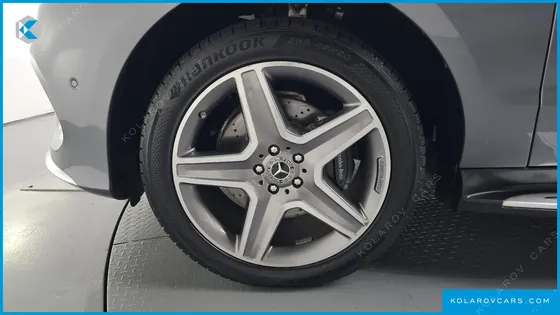 MERCEDES GLE-CLASS GLE350 D 4MATIC PREMIUM