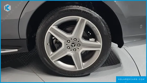 MERCEDES GLE-CLASS GLE350 D 4MATIC PREMIUM