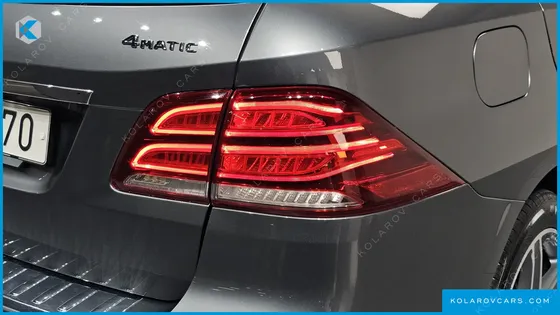MERCEDES GLE-CLASS GLE350 D 4MATIC PREMIUM