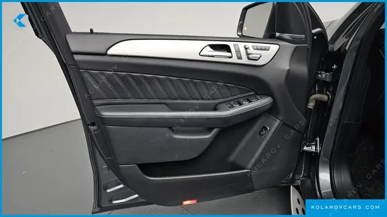 MERCEDES GLE-CLASS GLE350 D 4MATIC PREMIUM