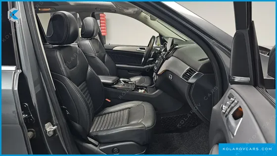 MERCEDES GLE-CLASS GLE350 D 4MATIC PREMIUM
