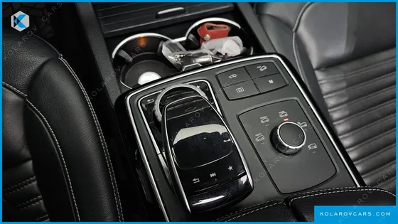 MERCEDES GLE-CLASS GLE350 D 4MATIC PREMIUM