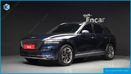 GENESIS GV70 2.2 DIESEL 2WD