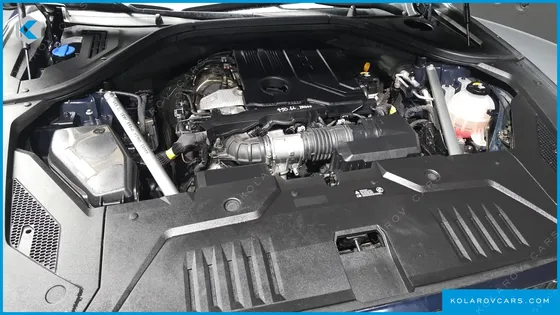 GENESIS GV70 2.2 DIESEL 2WD
