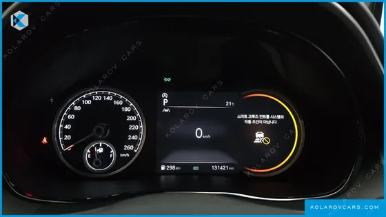 GENESIS GV70 2.2 DIESEL 2WD