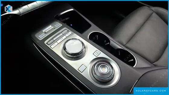 GENESIS GV70 2.2 DIESEL 2WD
