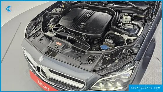MERCEDES CLS-CLASS CLS250 D 4MATIC