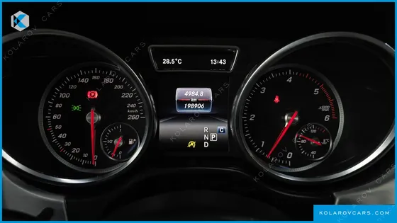MERCEDES GLE-CLASS GLE350 D 4MATIC PREMIUM