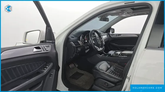 MERCEDES GLE-CLASS GLE350 D 4MATIC PREMIUM
