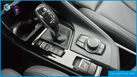 BMW X1 XDRIVE 20I M SPORT
