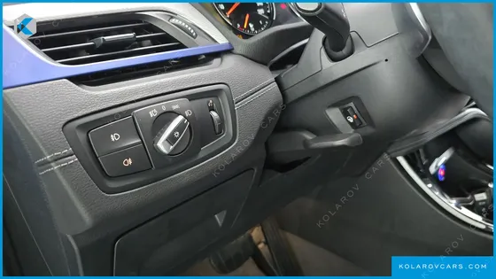 BMW X1 XDRIVE 20I M SPORT