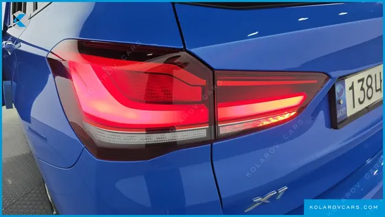 BMW X1 XDRIVE 20I M SPORT