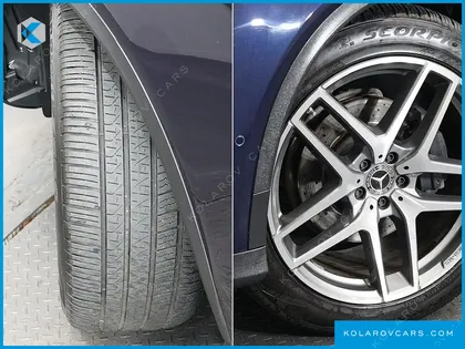 MERCEDES GLE-CLASS GLE350 D 4MATIC COUPE