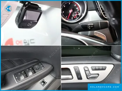 MERCEDES GLE-CLASS GLE350 D 4MATIC COUPE