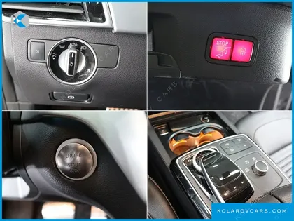 MERCEDES GLE-CLASS GLE350 D 4MATIC COUPE