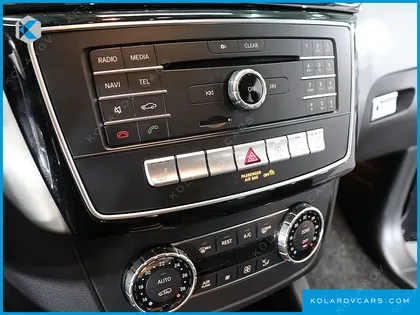 MERCEDES GLE-CLASS GLE350 D 4MATIC COUPE