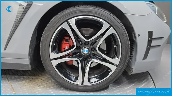 BMW 6 SERIES 640I CONVERTIBLE